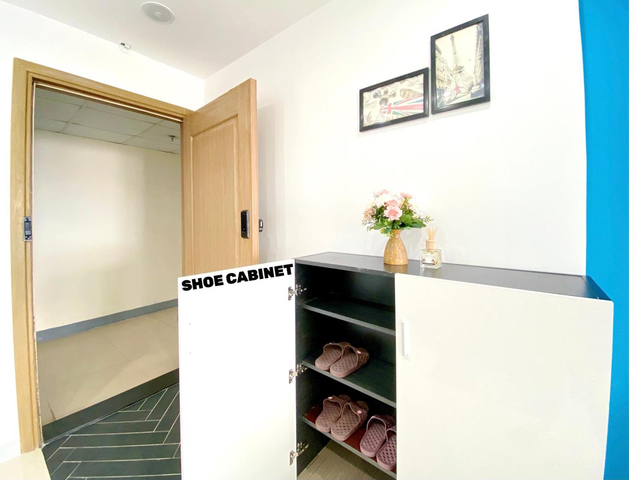 Blue Ocean Apartment At My Khe ดานัง ภายนอก รูปภาพ