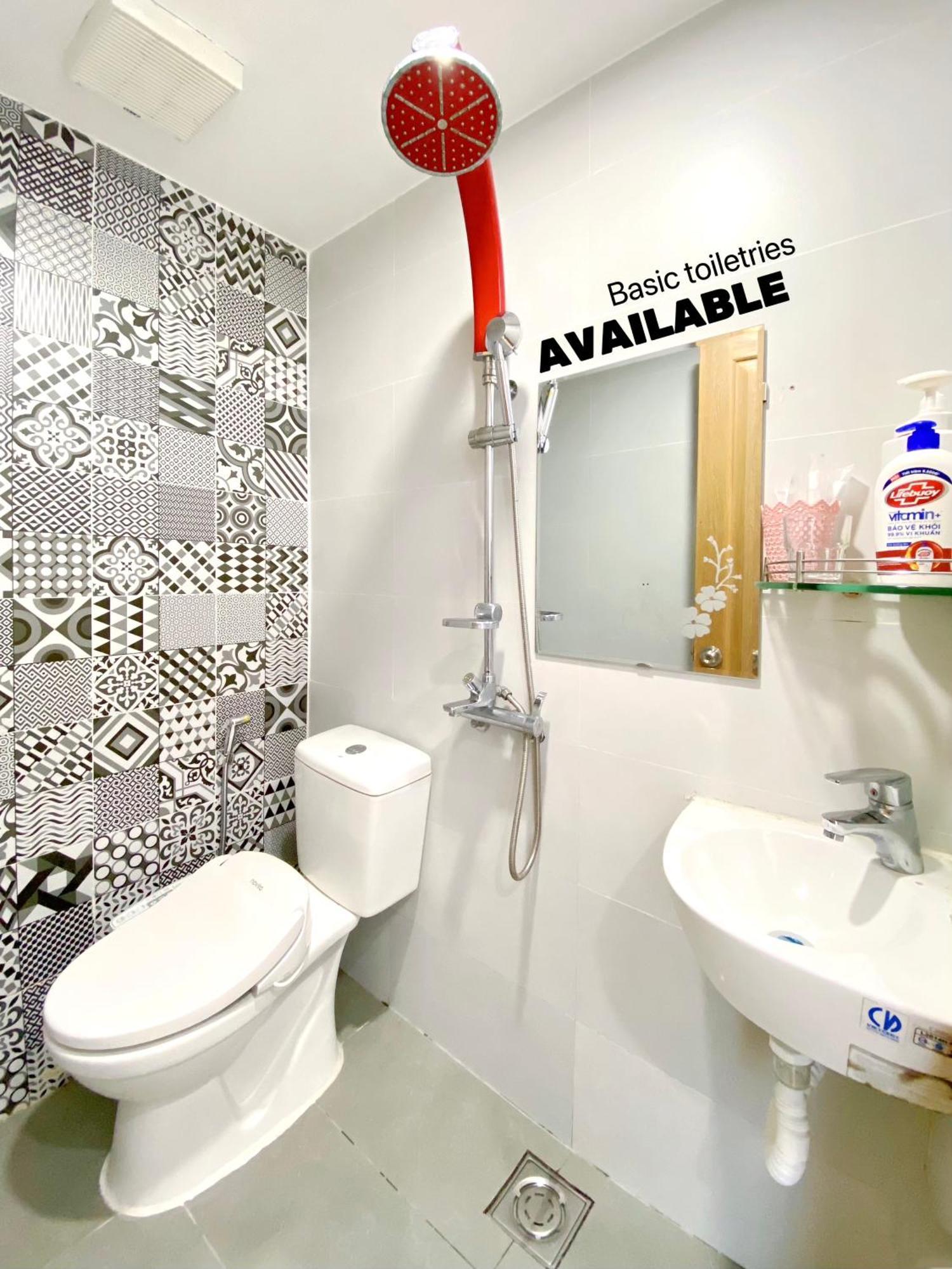 Blue Ocean Apartment At My Khe ดานัง ภายนอก รูปภาพ